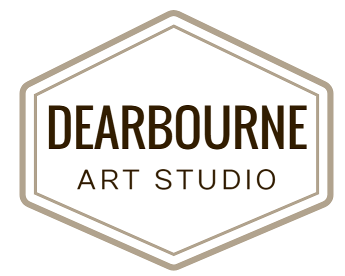 Dearborn Art Studio Rotterdam, Creativiteit Komt Tot Leven✴️(TIP)