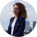 Alcira de Vries profile picture